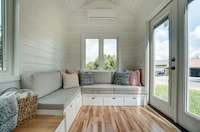 Timber-Clad Tiny Homes Image 8