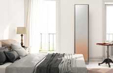 Garment-Refreshing Wardrobe Appliances