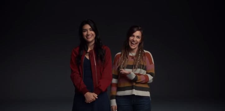 Empowering Multicultural Ads