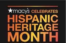 In-Store Hispanic Heritage Months