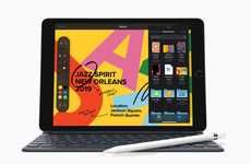 High-Performance Entry-Level Tablets