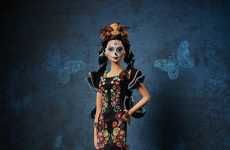 Cultural Celebration Dolls