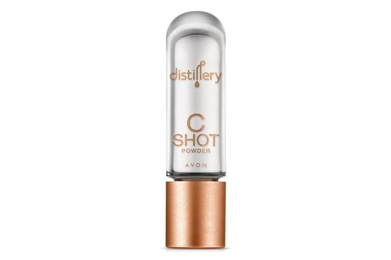 Powdered Skincare Boosters