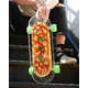Pizza-Embedded Skateboards Image 2