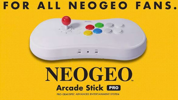 Dual-Purpose Gaming Controllers