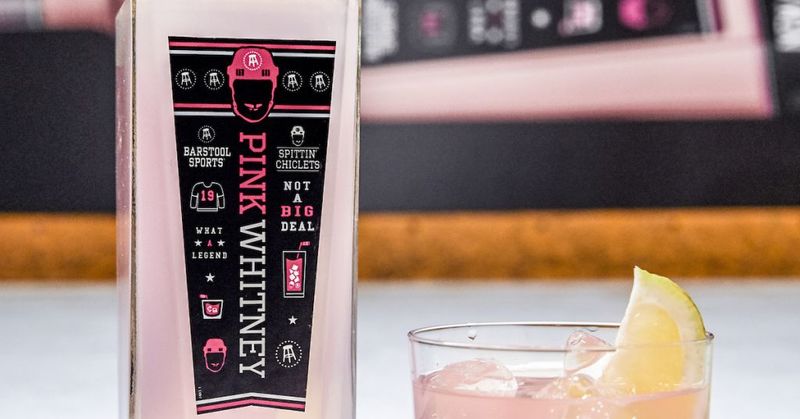 Podcast-Inspired Alcoholic Drinks
