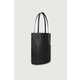 Slouchy Open Tote Bags Image 5