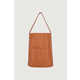 Slouchy Open Tote Bags Image 7