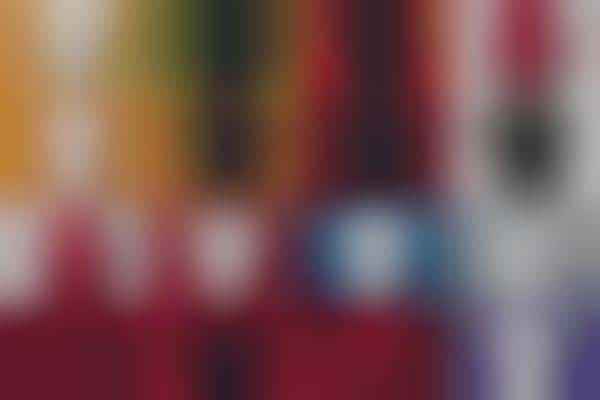 eSports Jersey Partnerships