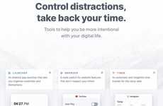 Digital Time Management Platforms