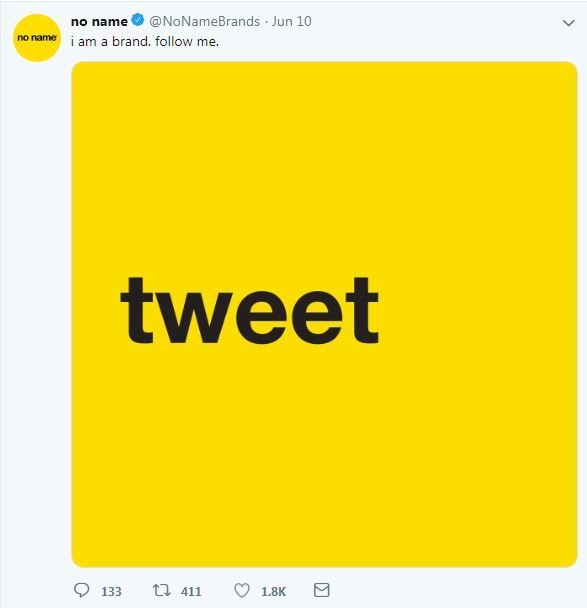 Ironically Direct Campaigns