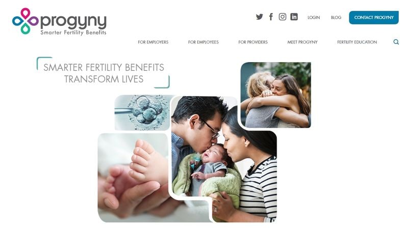 Fertility-Focused Employer Benefits