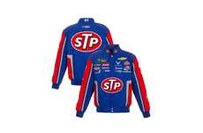 Racing-Themed Vintage Apparel