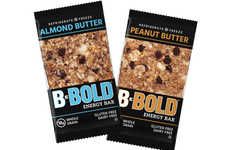 Chilled Energy Bars