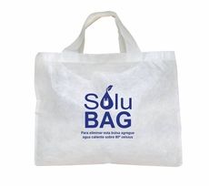 Eco-Friendly Water-Soluble Bags Article Thubnail