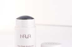 Detoxifying Nighttime Deodorants