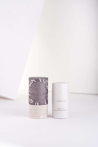 Detoxifying Nighttime Deodorants Image 2