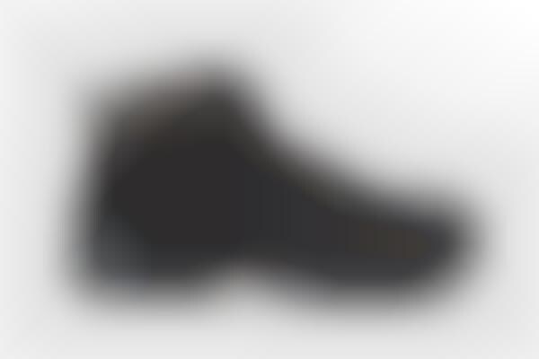 Carbon Fiber-Infused Boots