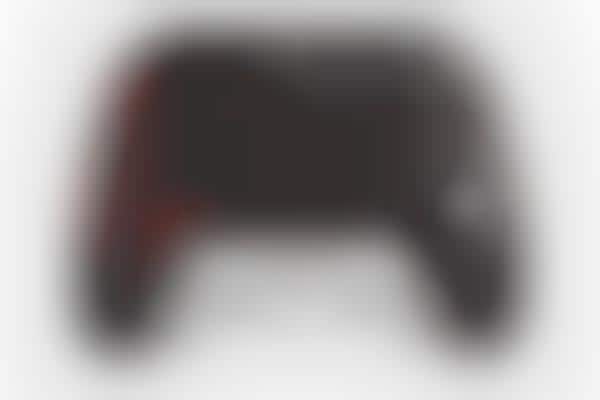 Game Character-Themed Controllers