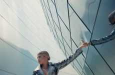Model-Endorsed Fall Collections
