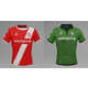 Airline-Collaborative Soccer Kits Image 2