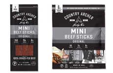 Tasty Clean Meat Snacks