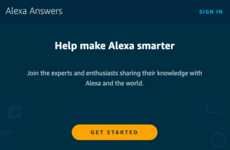 Crowdsourced AI Assistant Reponses