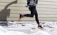 Dynamic Waterproof Footwear Image 3