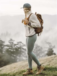 Dynamic Waterproof Footwear Image 4