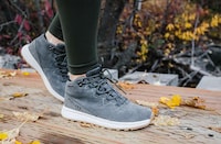 Dynamic Waterproof Footwear Image 5