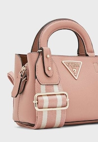 Hybrid Fanny Pack Purses Image 5