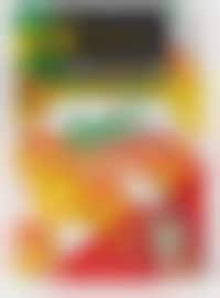 Spicy Peach Ring Sweets Image 1