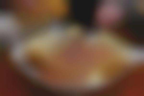 Pizza Crust Pasta Bowls