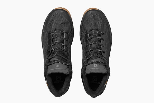 Salomon acro chukka wr 2 online