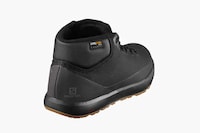 Cold Weather Walking Shoes Image 3