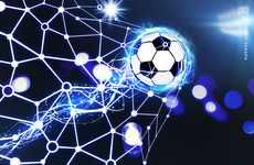 Crypto Soccer Engagement Platforms