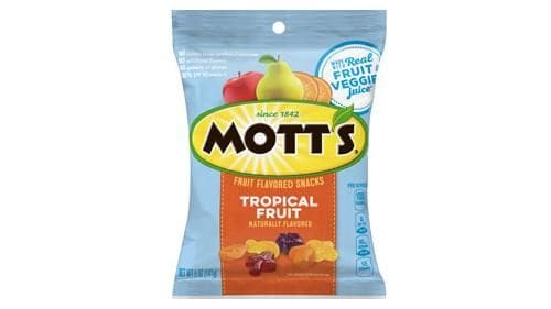 Vitamin-Rich Convenience Store Snacks