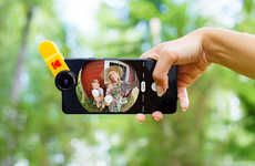 Branded Photography Smartphone Kits