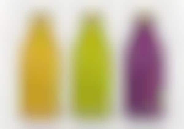 Superfood Pea Milks