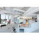 Contemporary Pet-Friendly Office Spaces Image 1