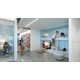Contemporary Pet-Friendly Office Spaces Image 5