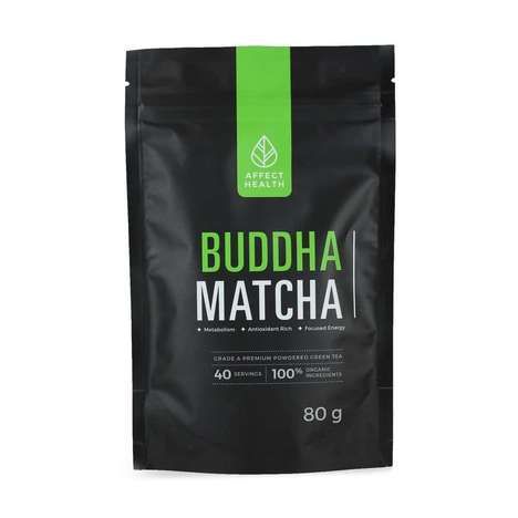 Premium Organic Matcha Teas