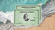 Ocean Plastic-Produced Credit Cards Article Thubnail