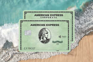 Ocean Plastic-Produced Credit Cards Article Thubnail