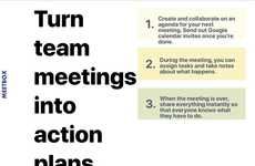 Meeting Productivity-Increasing Platforms