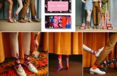 Animal Detective Socks