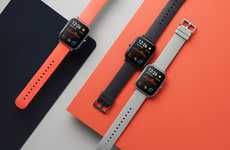 High-End Low-Cost Smartwatches