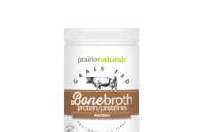 Bone Broth Protein Powders