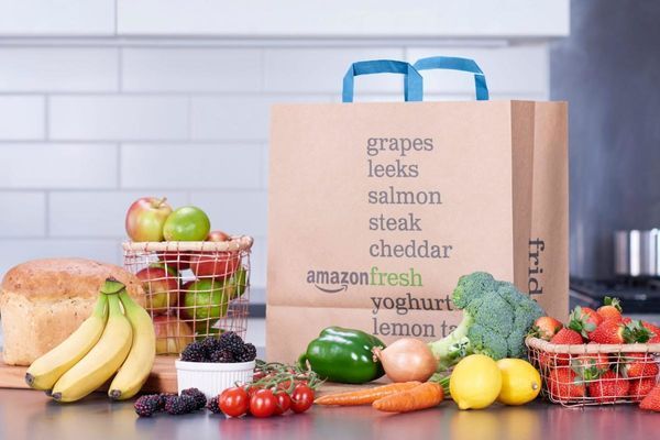 In-House Grocery Delivery Services : InHome Delivery