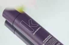 Hydrating Dry Conditioners